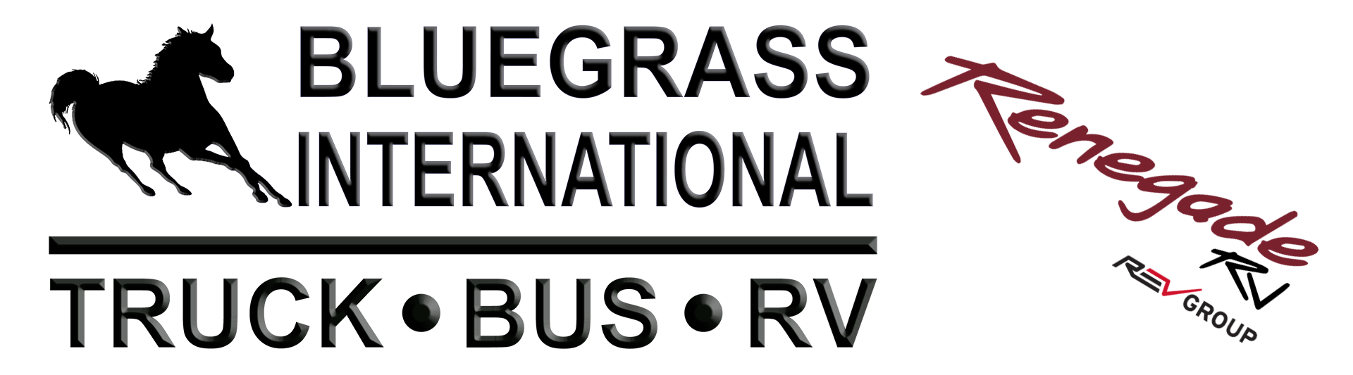 The Bluegrass Renegade RV Rally