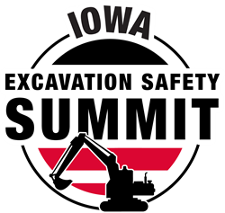 2024 Iowa Excavation Safety Summit