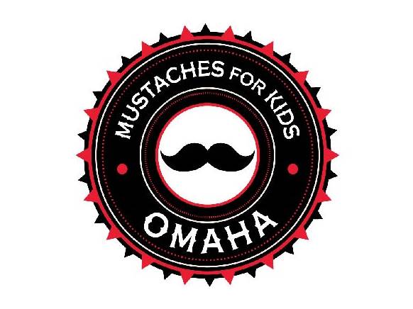 Featured Charity: Mustaches for Kids Omaha