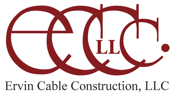 Ervin Cable Construction