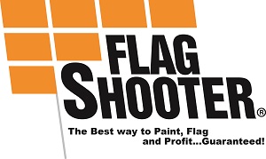 FlagShooter