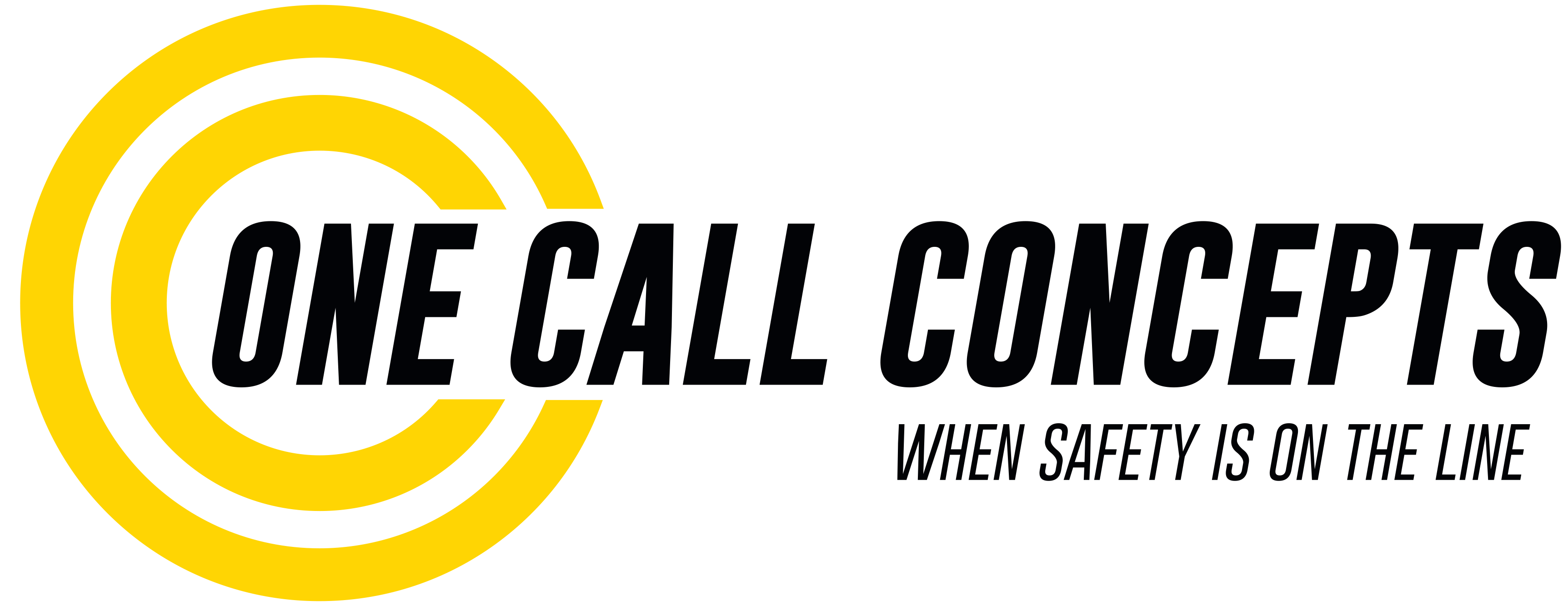 One Call Concepts