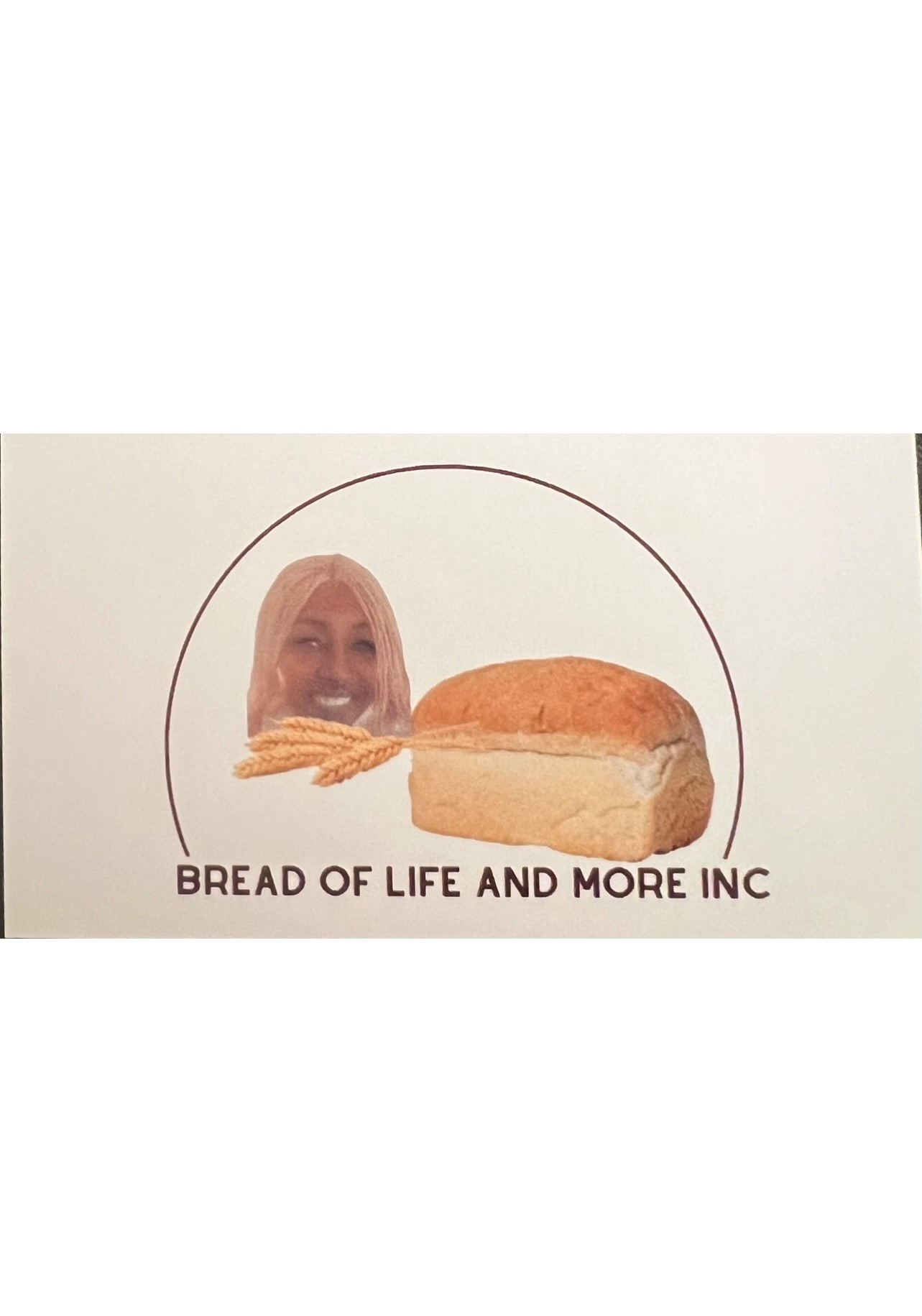 Bread of Life and More