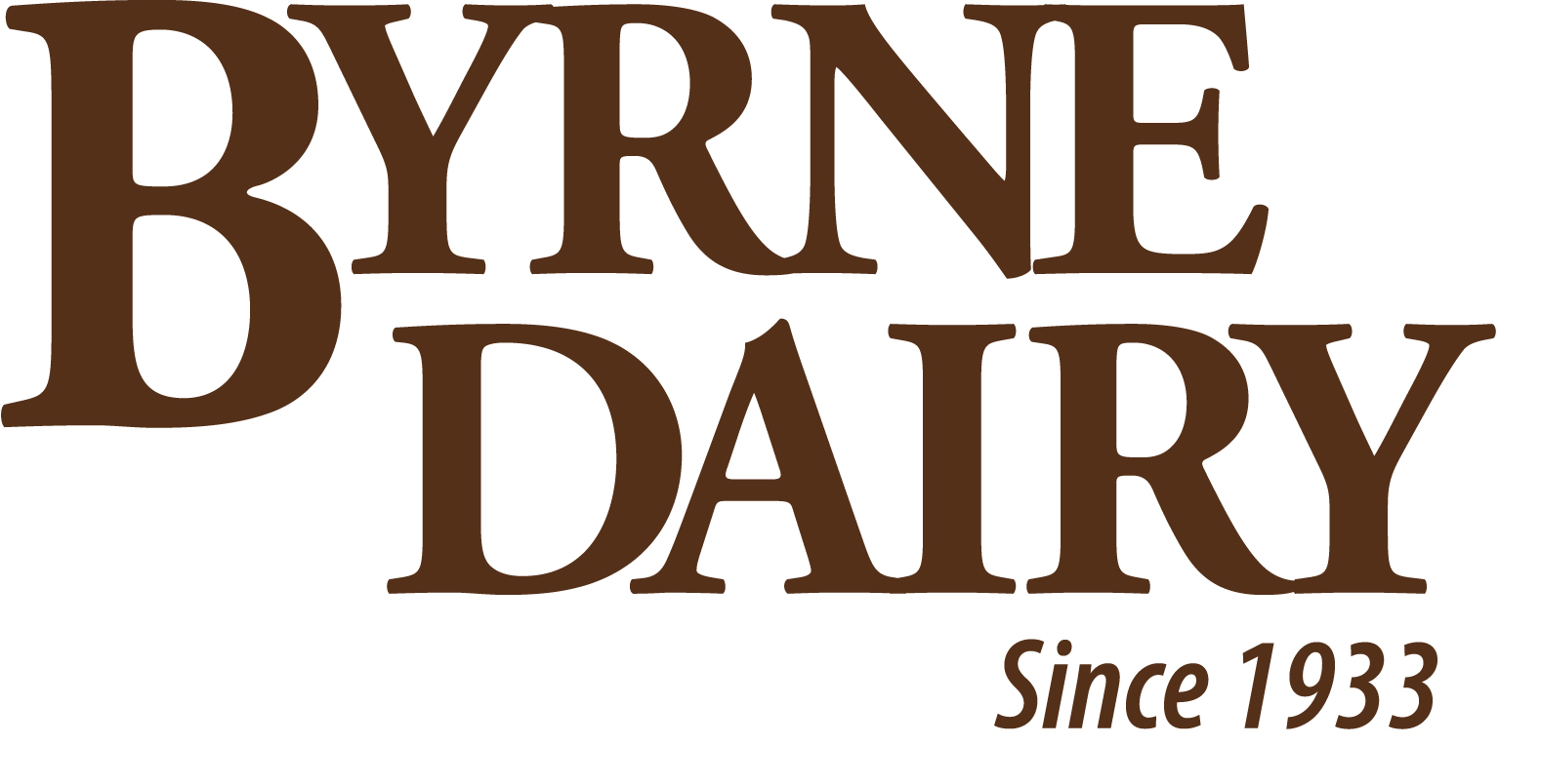 Byrne Dairy