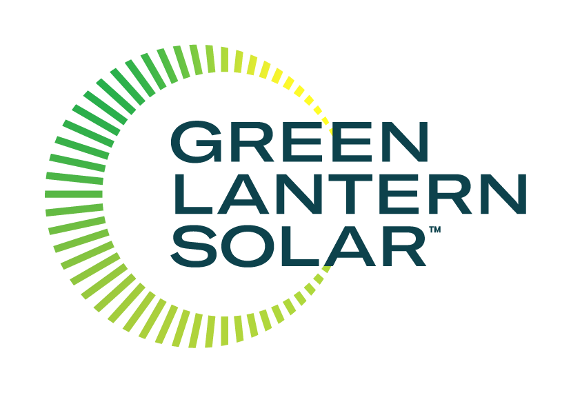 Green Lantern Solar