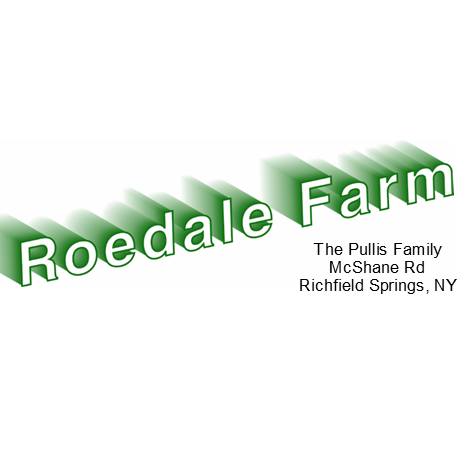 Roedale Farm