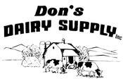 Don's Dairy Supply, Inc.