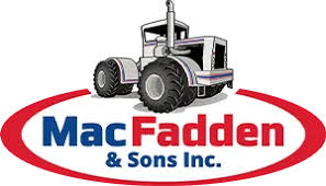 MacFadden & Sons Inc