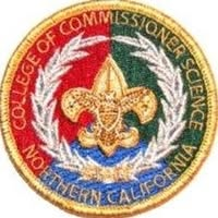 Northern California College of Commissioner Science