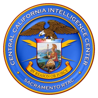 Central California Intelligence Center - Sacramento RTAC