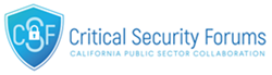 Critical Infrastructure Security Forum 2024