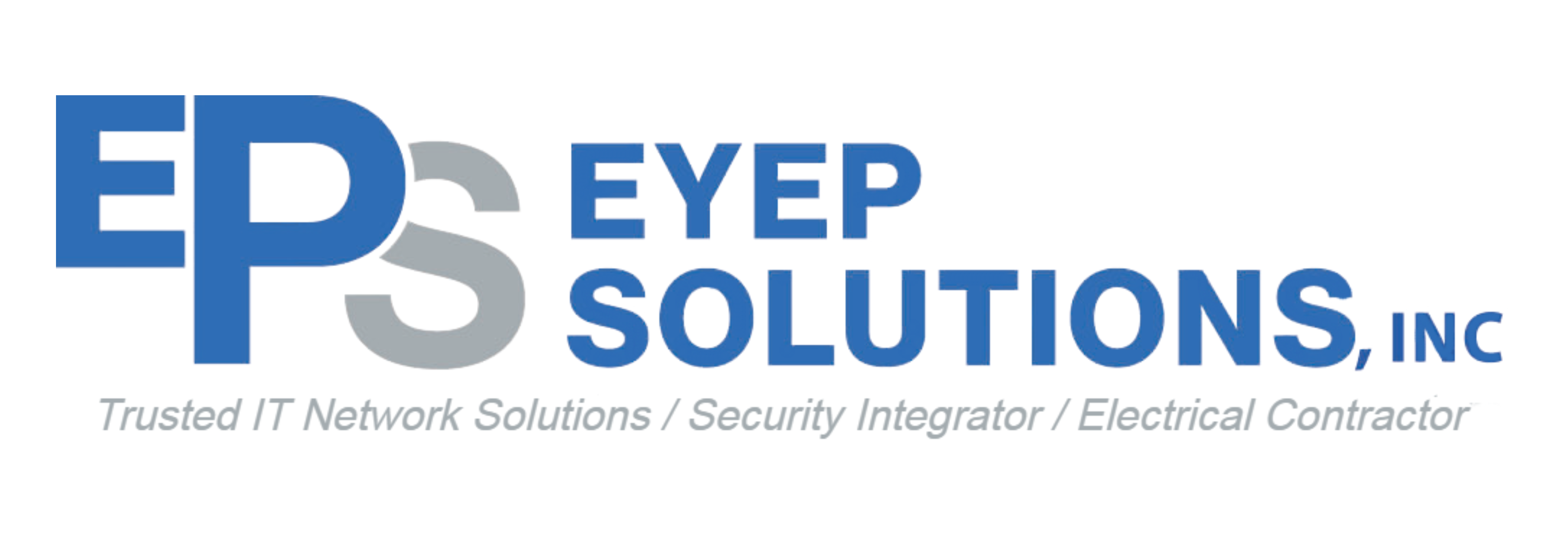 EYEP Solutions, Inc.