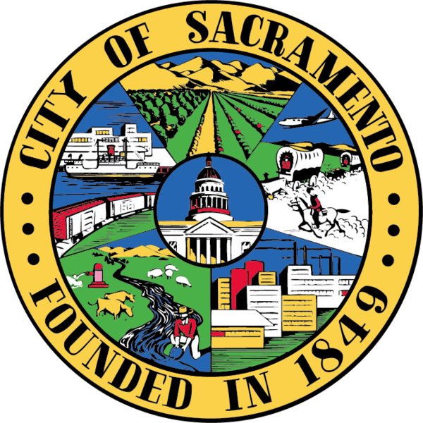City of Sacramento, Department of Transportation
