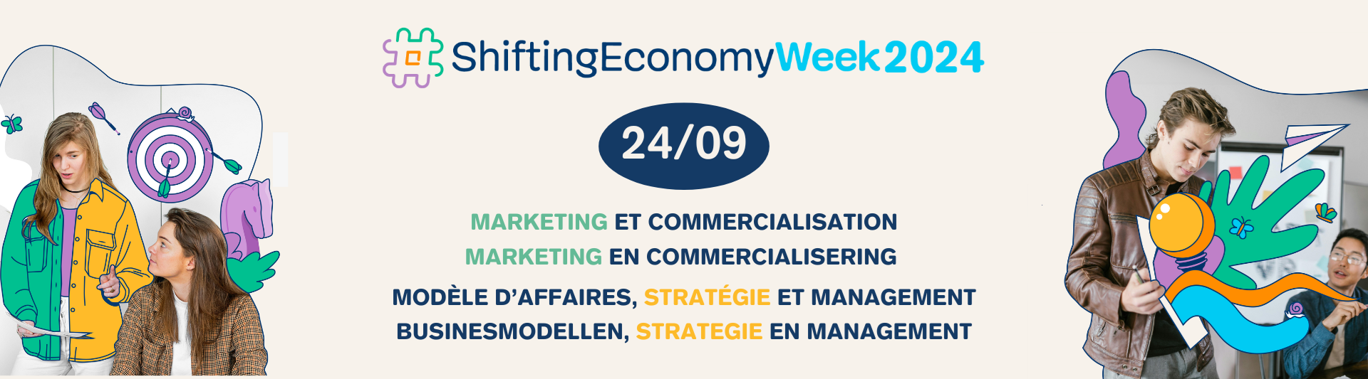 24/09 - Shifting Economy Week