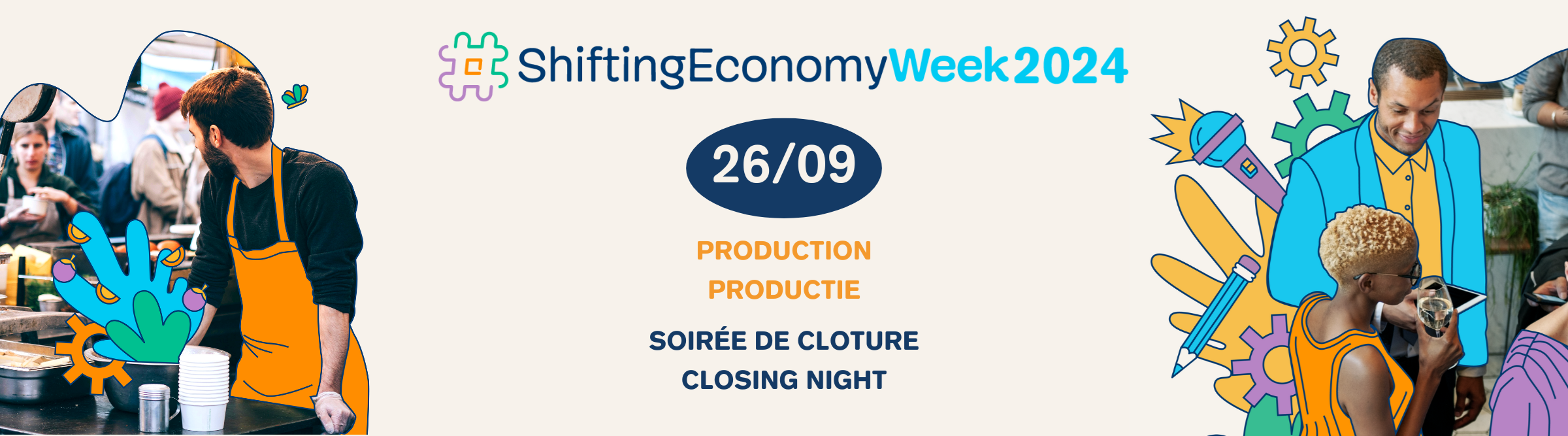 26/09 - Shifting Economy Week