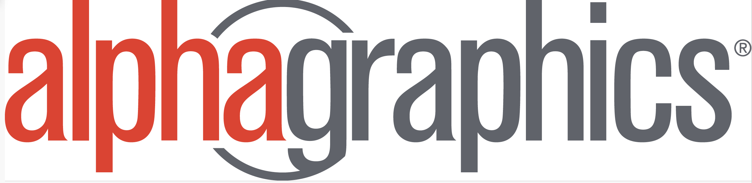 AlphaGraphics