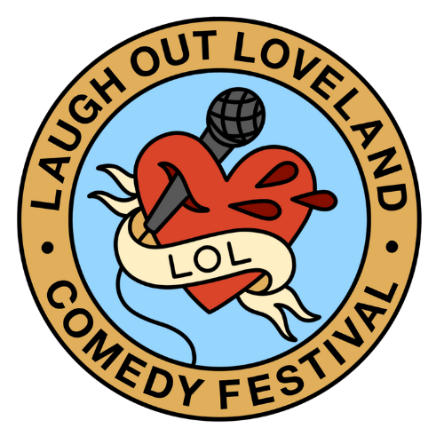 Laugh Out Loveland