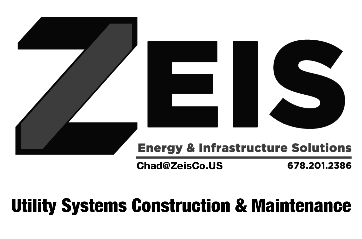 Zeis Energy & Infrastructure