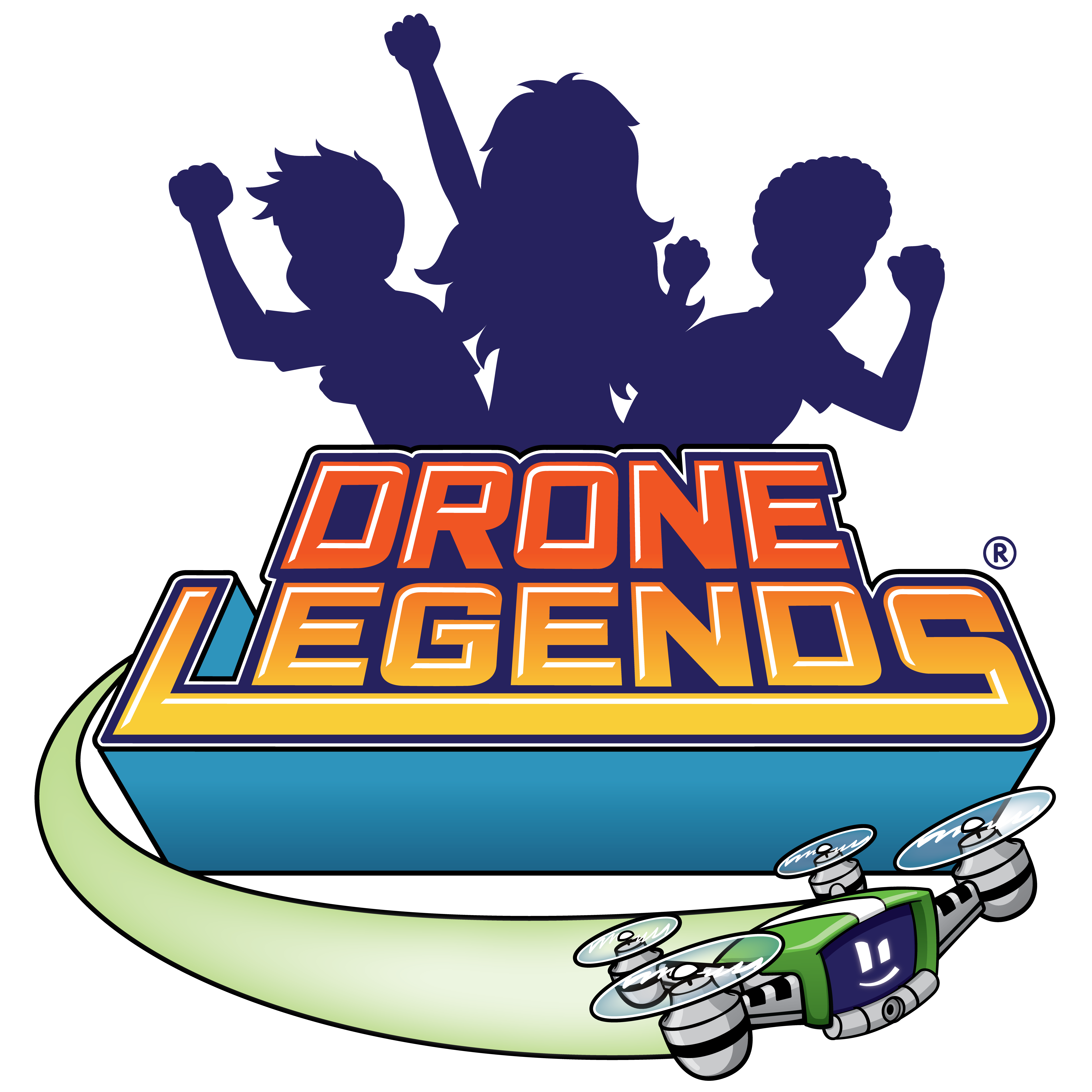 Drone Legends