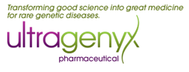 Ultragenyx Pharmaceuticals